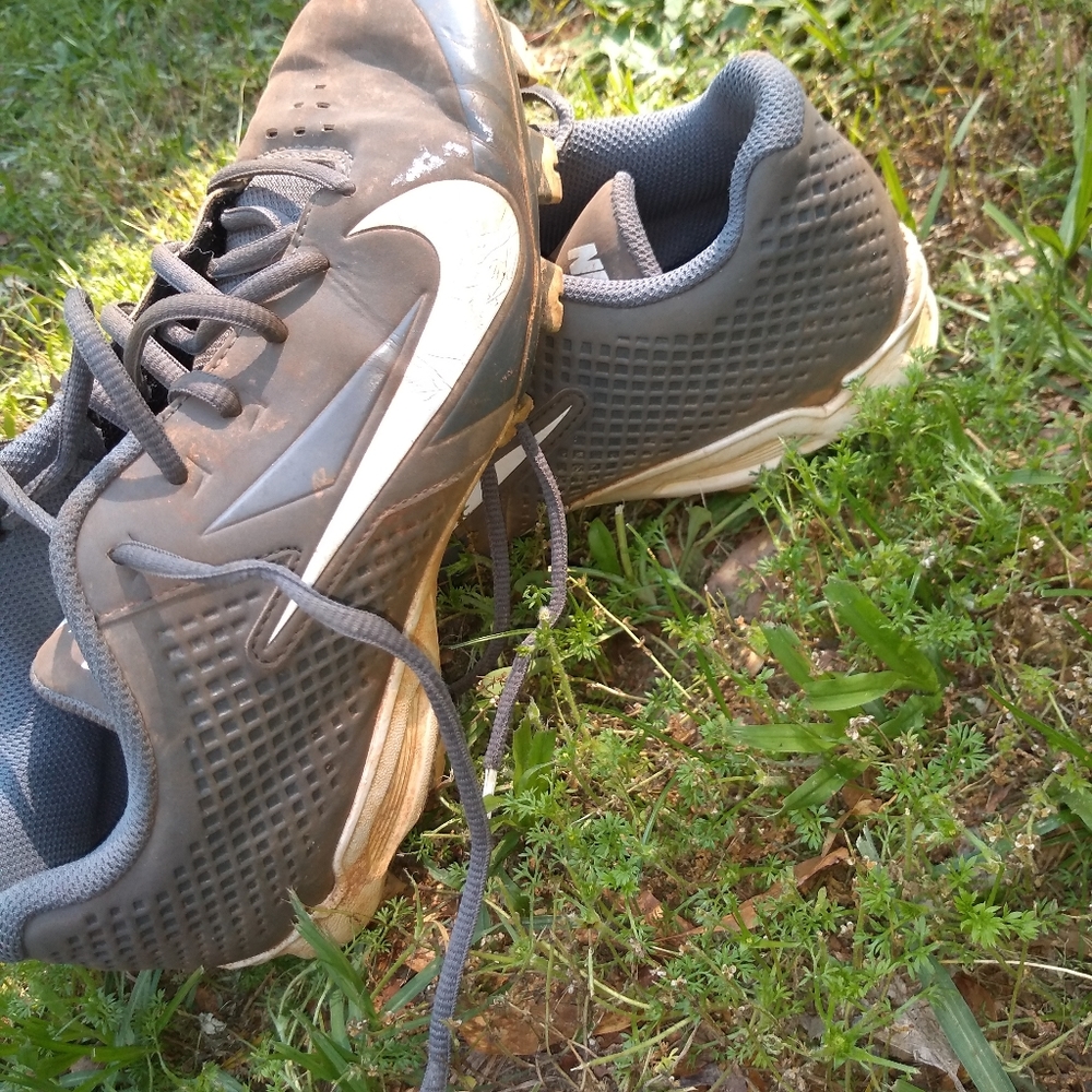 Nike cleats